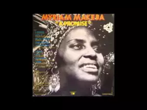 Zenzile Miriam Makeba - Samba